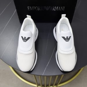 Replica Armani Shoes 16OR739