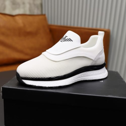 Replica Armani Shoes 16OR739 - Image 4