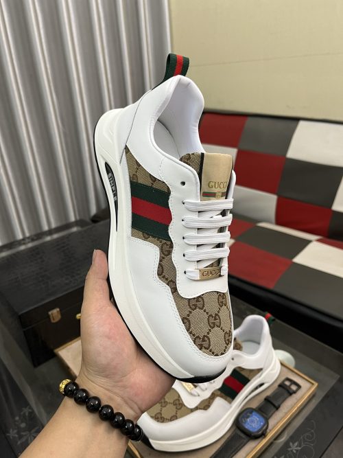Replica Gucci Shoes 16OR485 - Image 4
