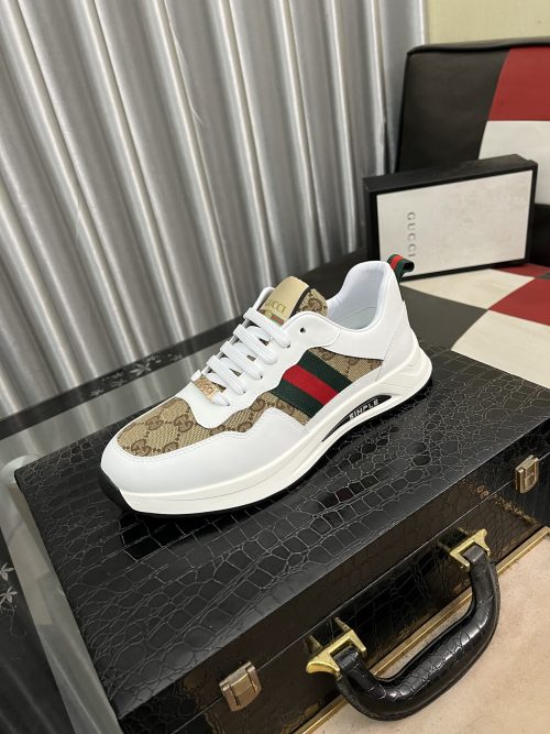 Replica Gucci Shoes 16OR485