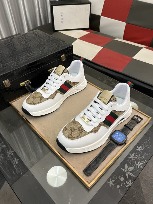 Replica Gucci Shoes 16OR485 - Image 2
