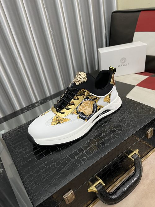 Replica Versace Shoes 16OR484