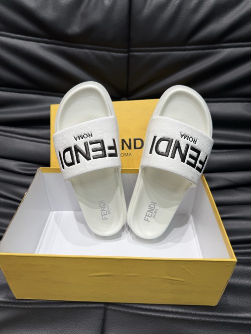 Replica Fendi Shoes 16OR711 - Image 4