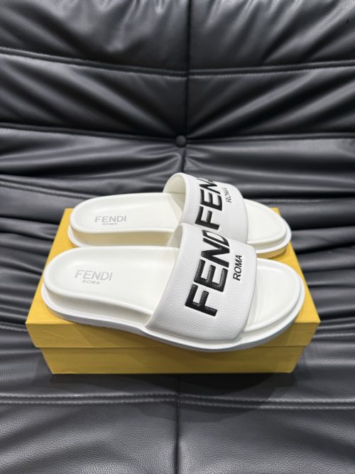 Replica Fendi Shoes 16OR711 - Image 3