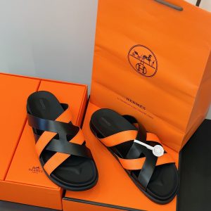 Replica Hermes Shoes 16OR755