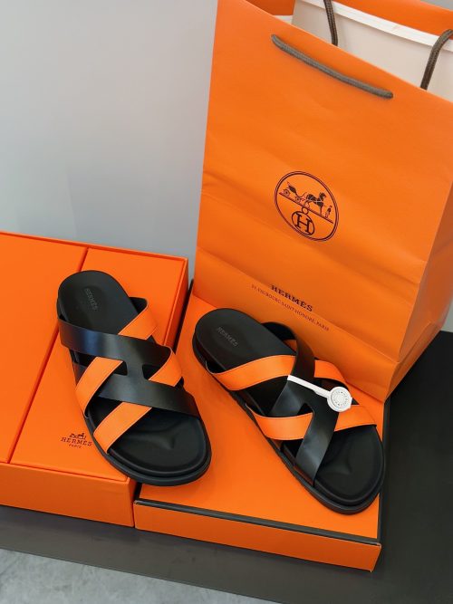 Replica Hermes Shoes 16OR755