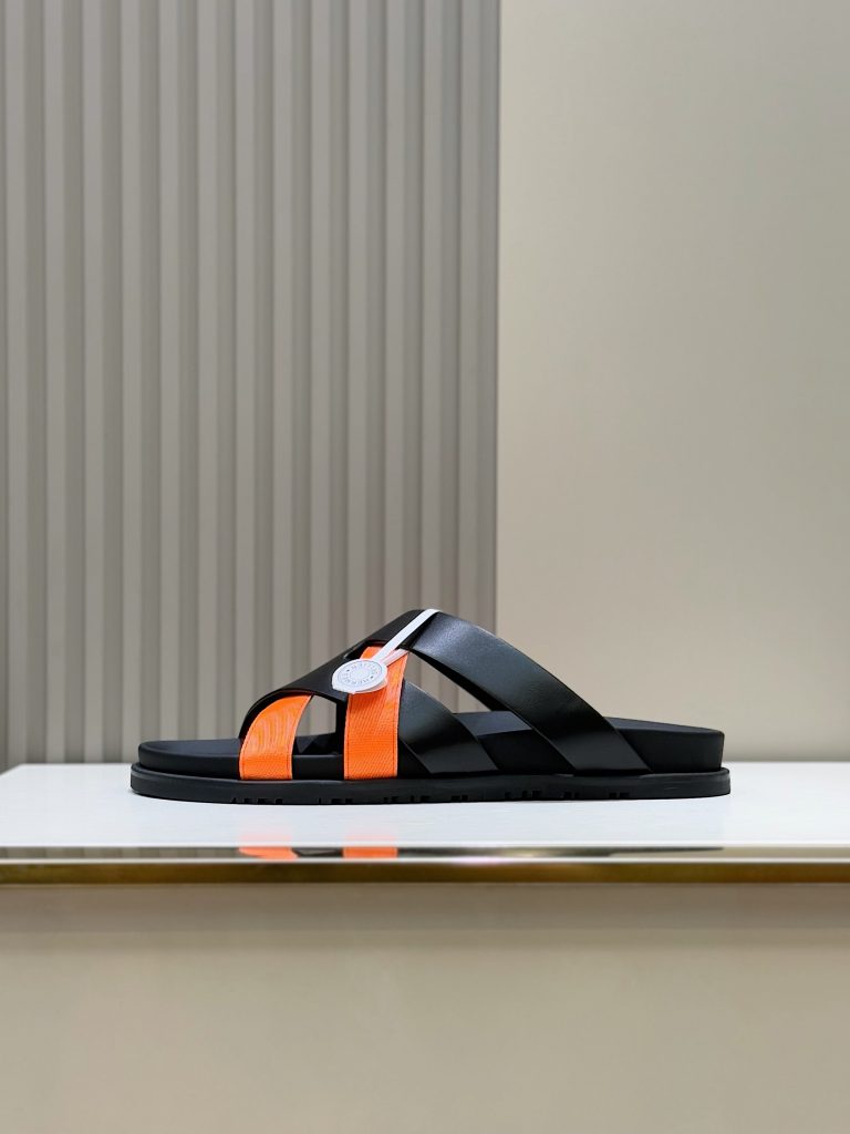 Replica Hermes Shoes 16OR755 - Image 3
