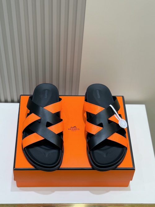 Replica Hermes Shoes 16OR755 - Image 2