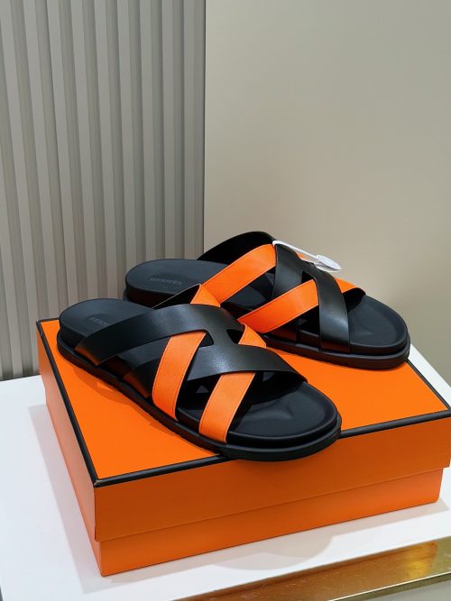 Replica Hermes Shoes 16OR755 - Image 4