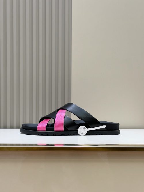 Replica Hermes Shoes 16OR754 - Image 3