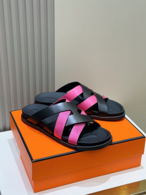 Replica Hermes Shoes 16OR754 - Image 4
