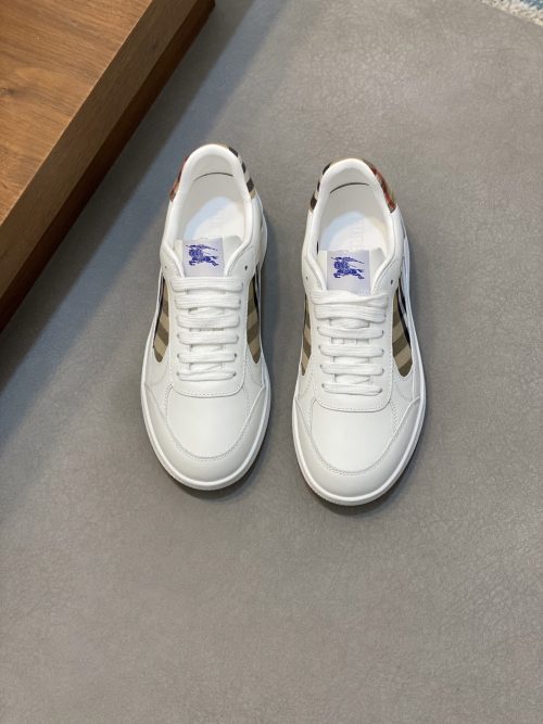 Replica Burberry Shoes 16OR613