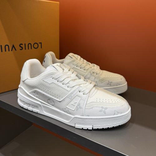 Replica Lv Shoes 16OR524 - Image 3