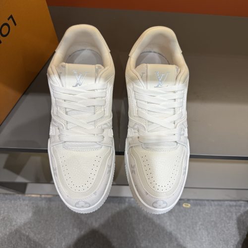 Replica Lv Shoes 16OR524