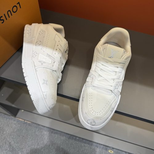 Replica Lv Shoes 16OR524 - Image 4