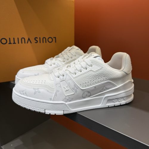 Replica Lv Shoes 16OR524 - Image 2