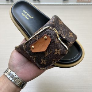 Replica Lv Shoes 16OR683