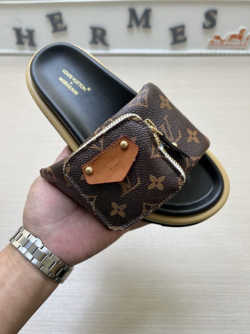 Replica Lv Shoes 16OR683