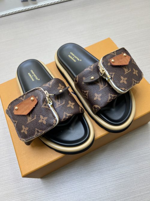 Replica Lv Shoes 16OR683 - Image 3