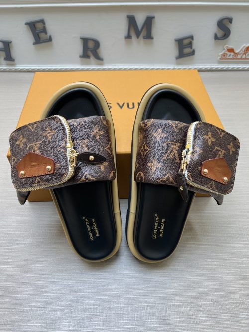Replica Lv Shoes 16OR683 - Image 2