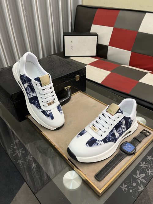 Replica Gucci Shoes 16OR483 - Image 3