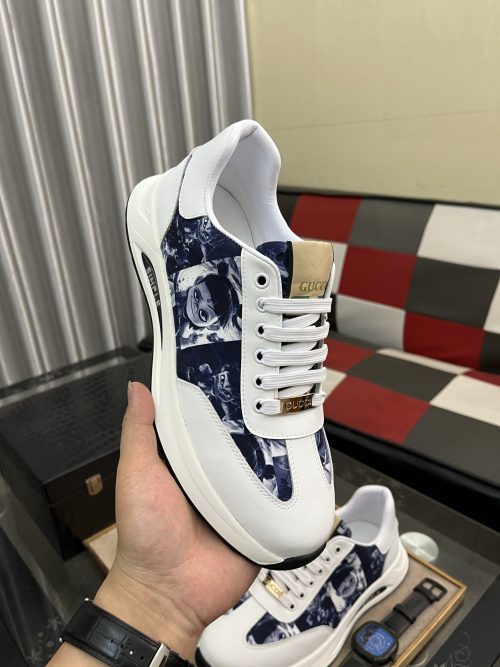 Replica Gucci Shoes 16OR483 - Image 4