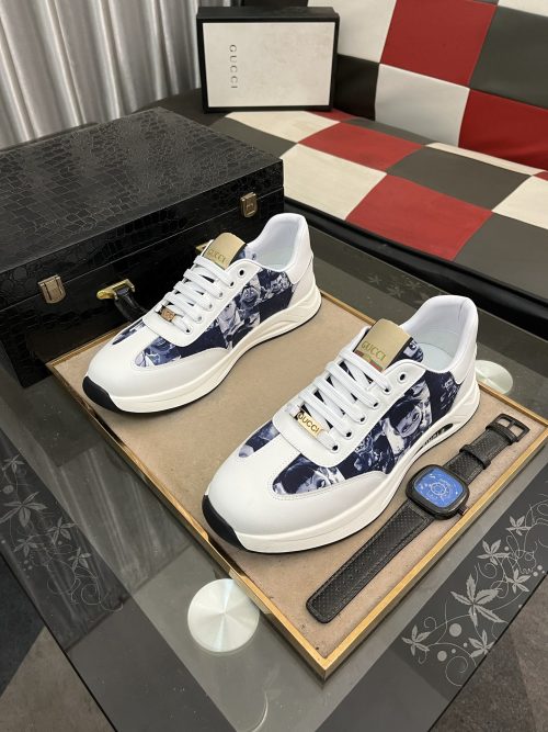 Replica Gucci Shoes 16OR483 - Image 2