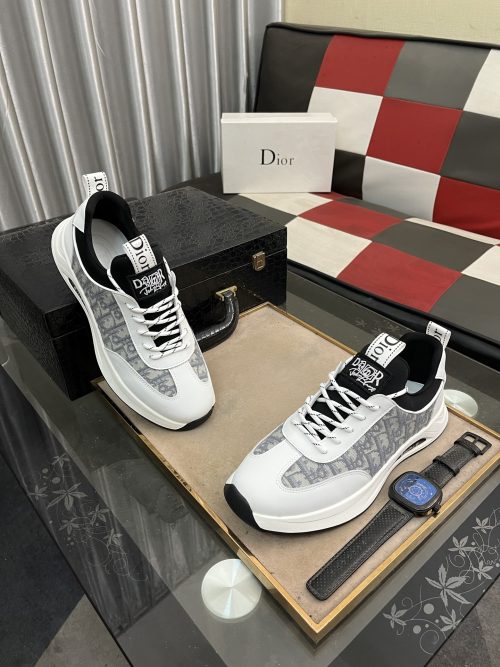 Replica Dior Shoes 16OR482 - Image 3