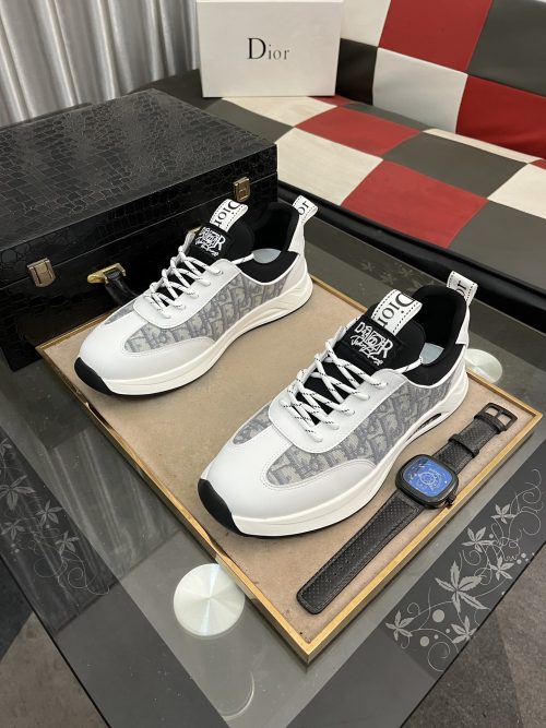 Replica Dior Shoes 16OR482 - Image 2