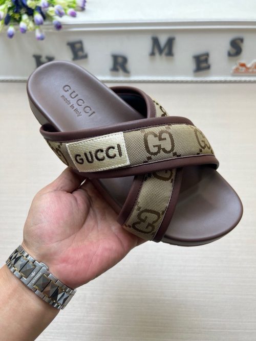 Replica Gucci Shoes 16OR682