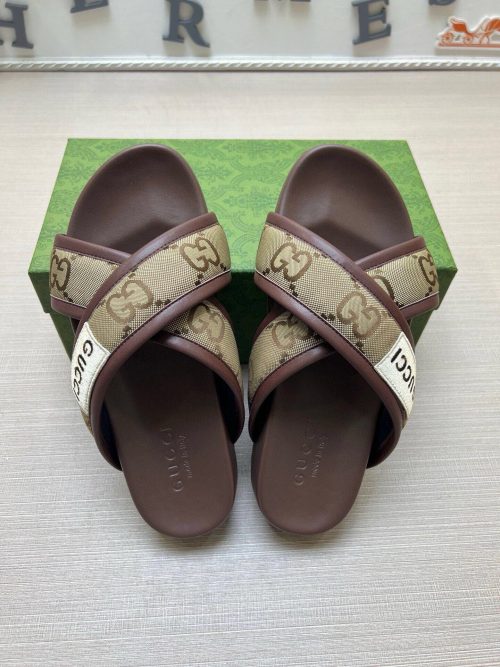 Replica Gucci Shoes 16OR682 - Image 2