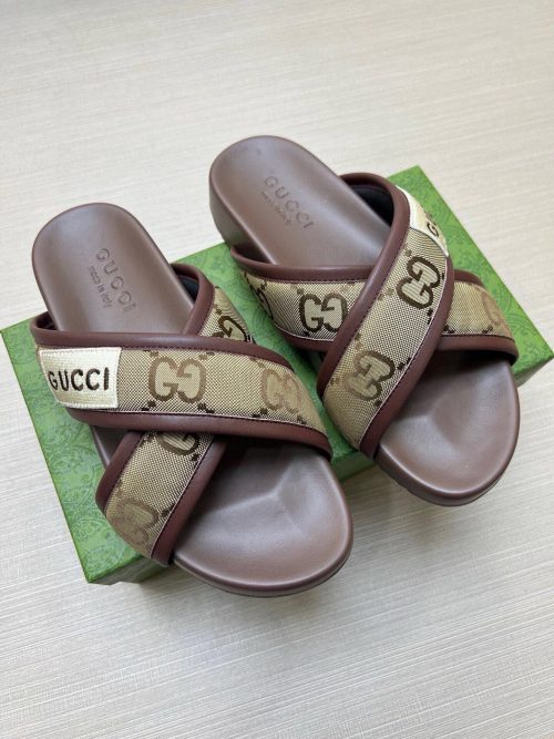 Replica Gucci Shoes 16OR682 - Image 3