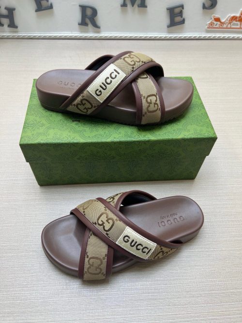 Replica Gucci Shoes 16OR682 - Image 4
