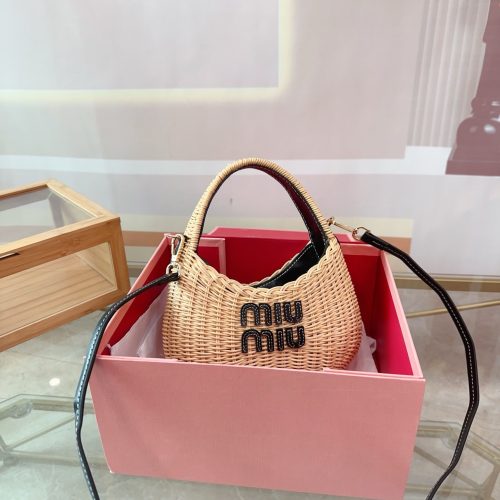 FashionReps Bags Miu Miu Bag - Image 2