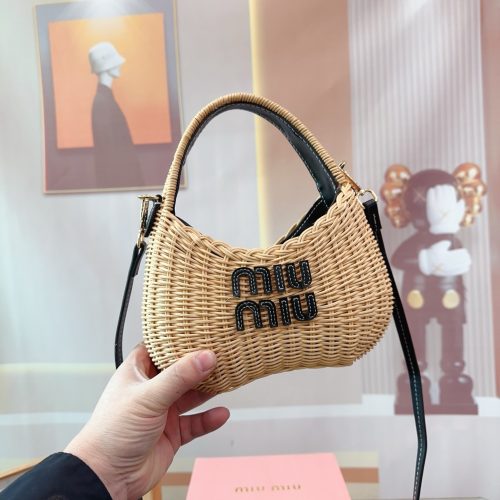 FashionReps Bags Miu Miu Bag - Image 4