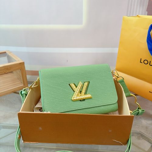 FashionReps Bags LouisVuitton Bag - Image 4