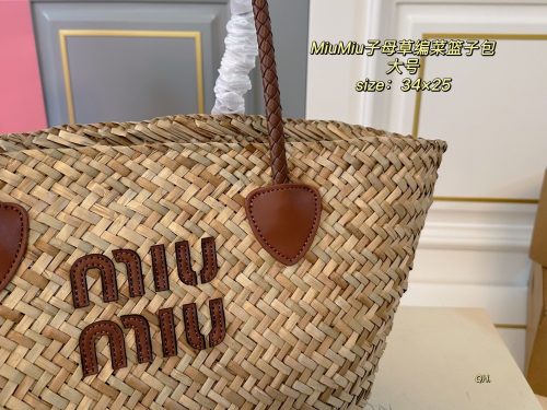 FashionReps Bags Miu Miu Bag - Image 4