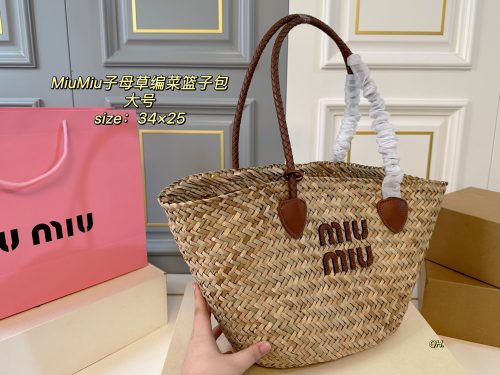 FashionReps Bags Miu Miu Bag - Image 3
