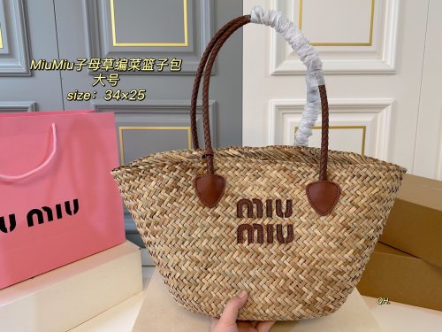 FashionReps Bags Miu Miu Bag - Image 2