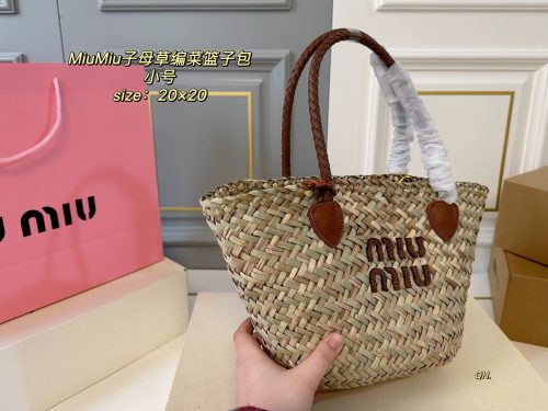 FashionReps Bags Miu Miu Bag - Image 2