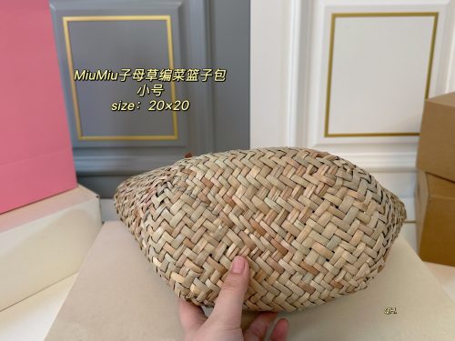 FashionReps Bags Miu Miu Bag - Image 4