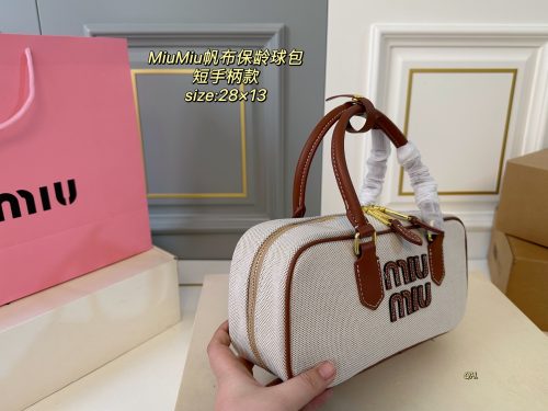 FashionReps Bags Miu Miu Bag - Image 3