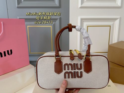 FashionReps Bags Miu Miu Bag - Image 2