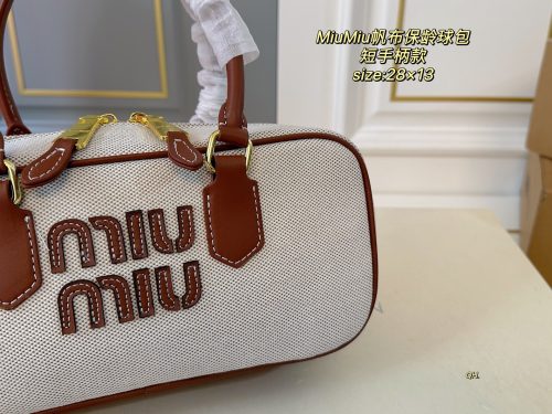 FashionReps Bags Miu Miu Bag - Image 4