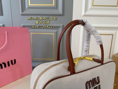FashionReps Bags Miu Miu Bag - Image 4