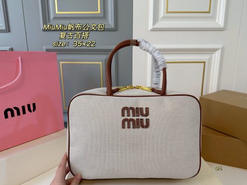 FashionReps Bags Miu Miu Bag - Image 2