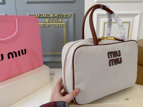 FashionReps Bags Miu Miu Bag - Image 3