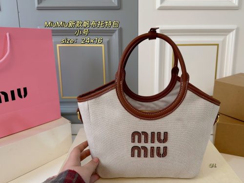 FashionReps Bags Miu Miu Bag - Image 2