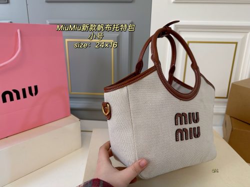 FashionReps Bags Miu Miu Bag - Image 3