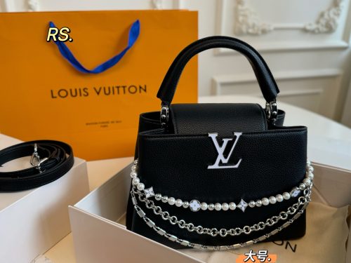 FashionReps Bags LouisVuitton Bag - Image 4